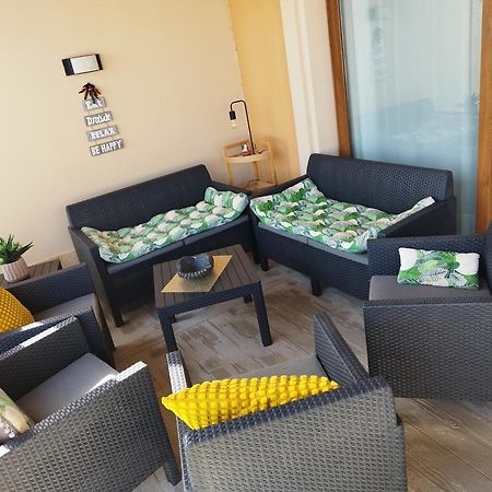 Vila Casa Lily Caleta De Fuste Exteriér fotografie