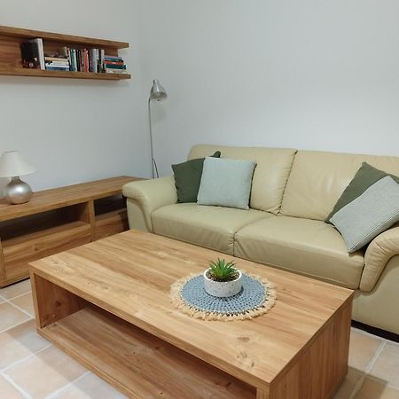 Vila Casa Lily Caleta De Fuste Exteriér fotografie