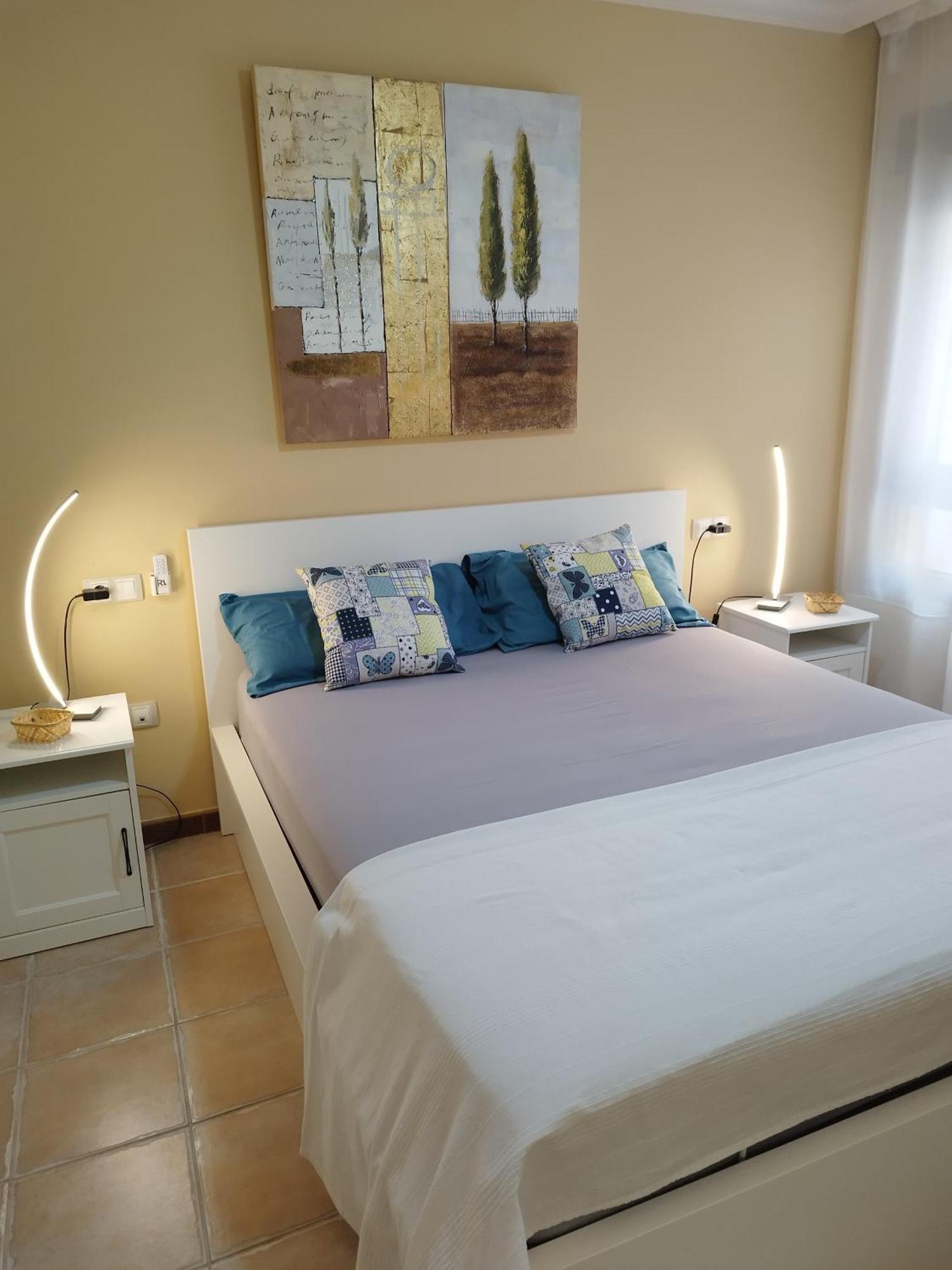 Vila Casa Lily Caleta De Fuste Exteriér fotografie
