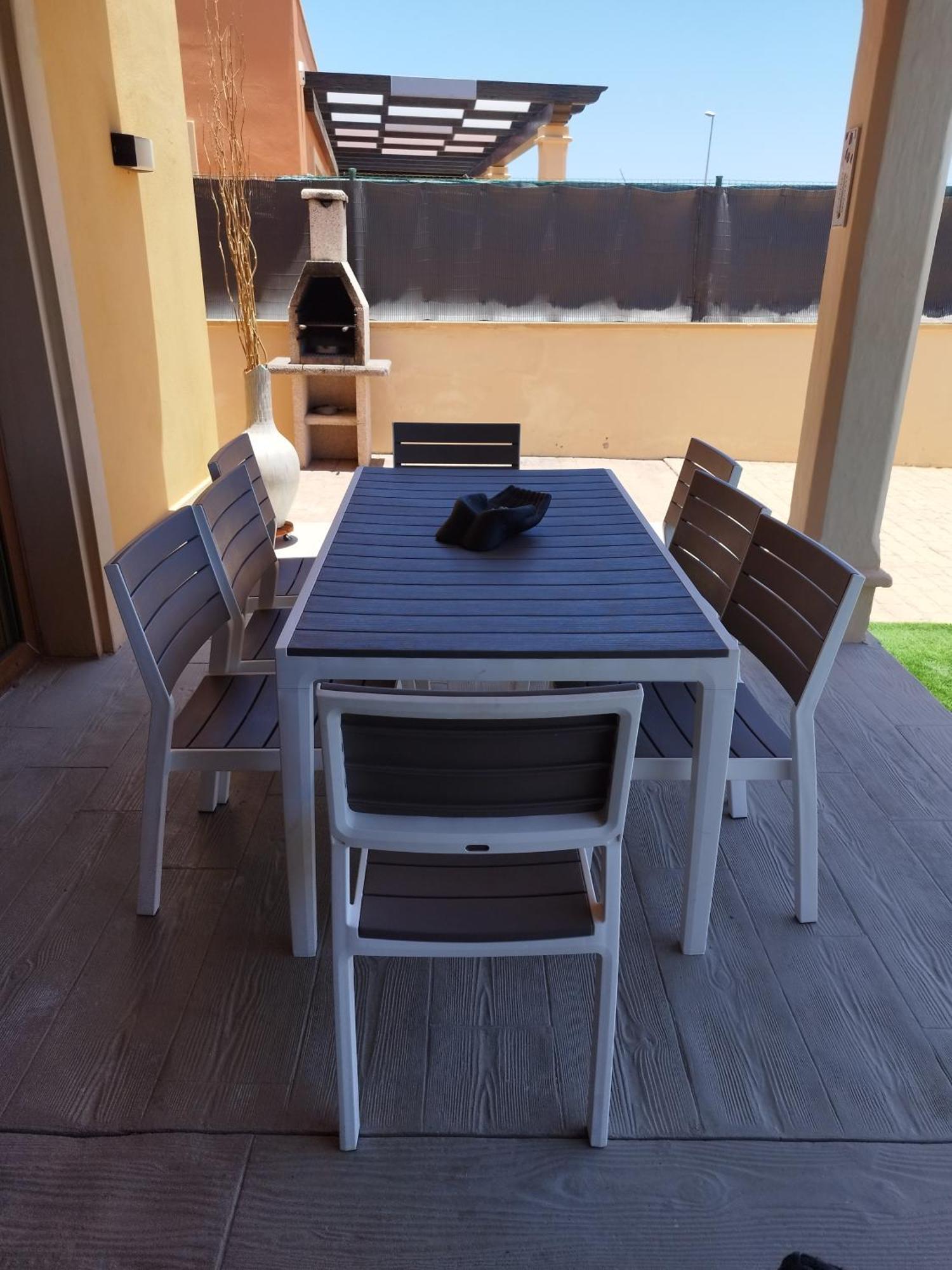 Vila Casa Lily Caleta De Fuste Exteriér fotografie