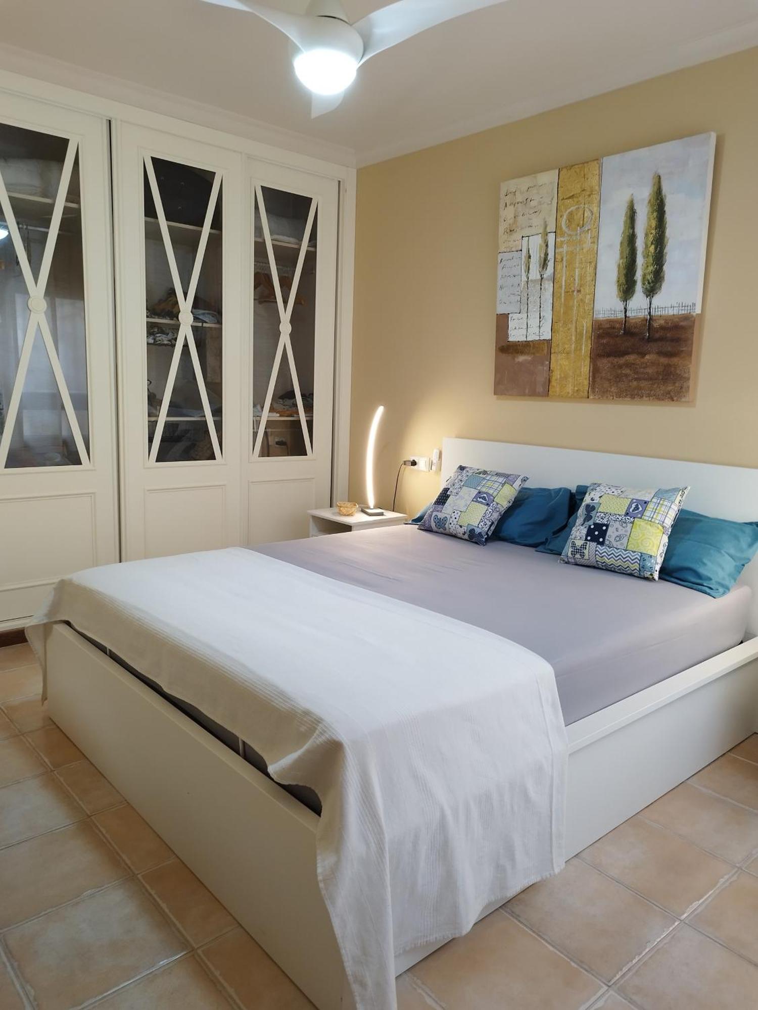 Vila Casa Lily Caleta De Fuste Exteriér fotografie