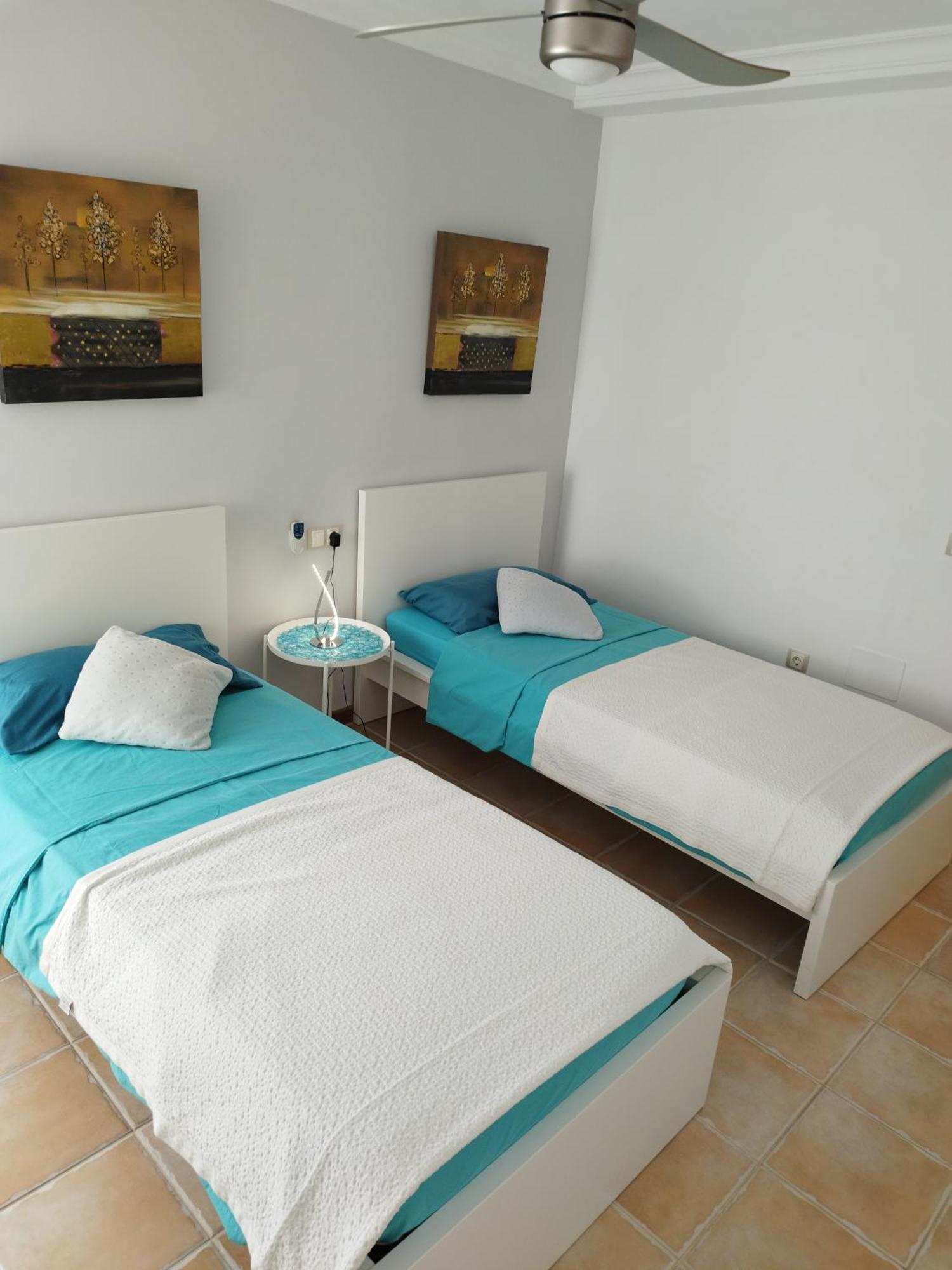 Vila Casa Lily Caleta De Fuste Exteriér fotografie