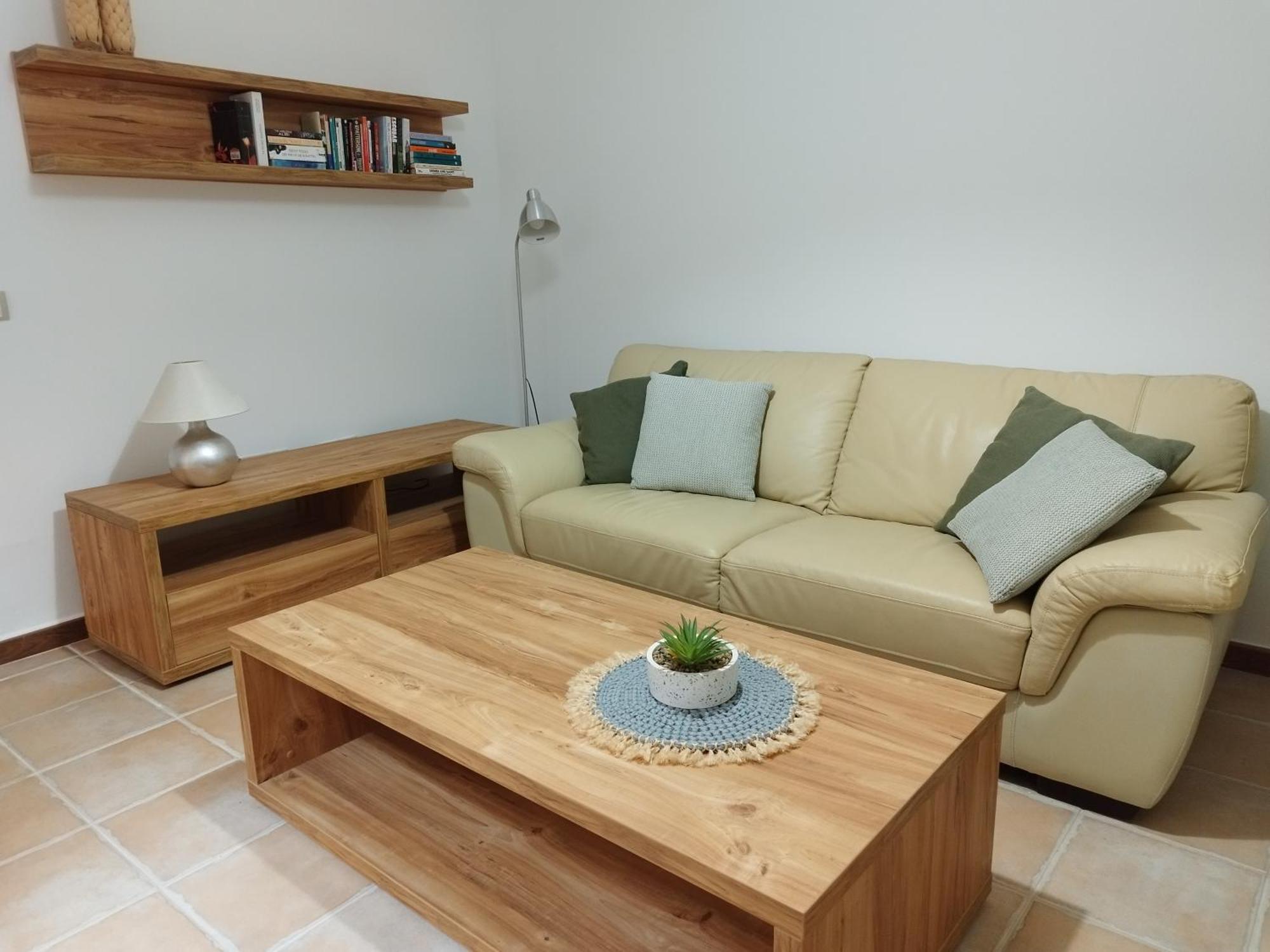 Vila Casa Lily Caleta De Fuste Exteriér fotografie