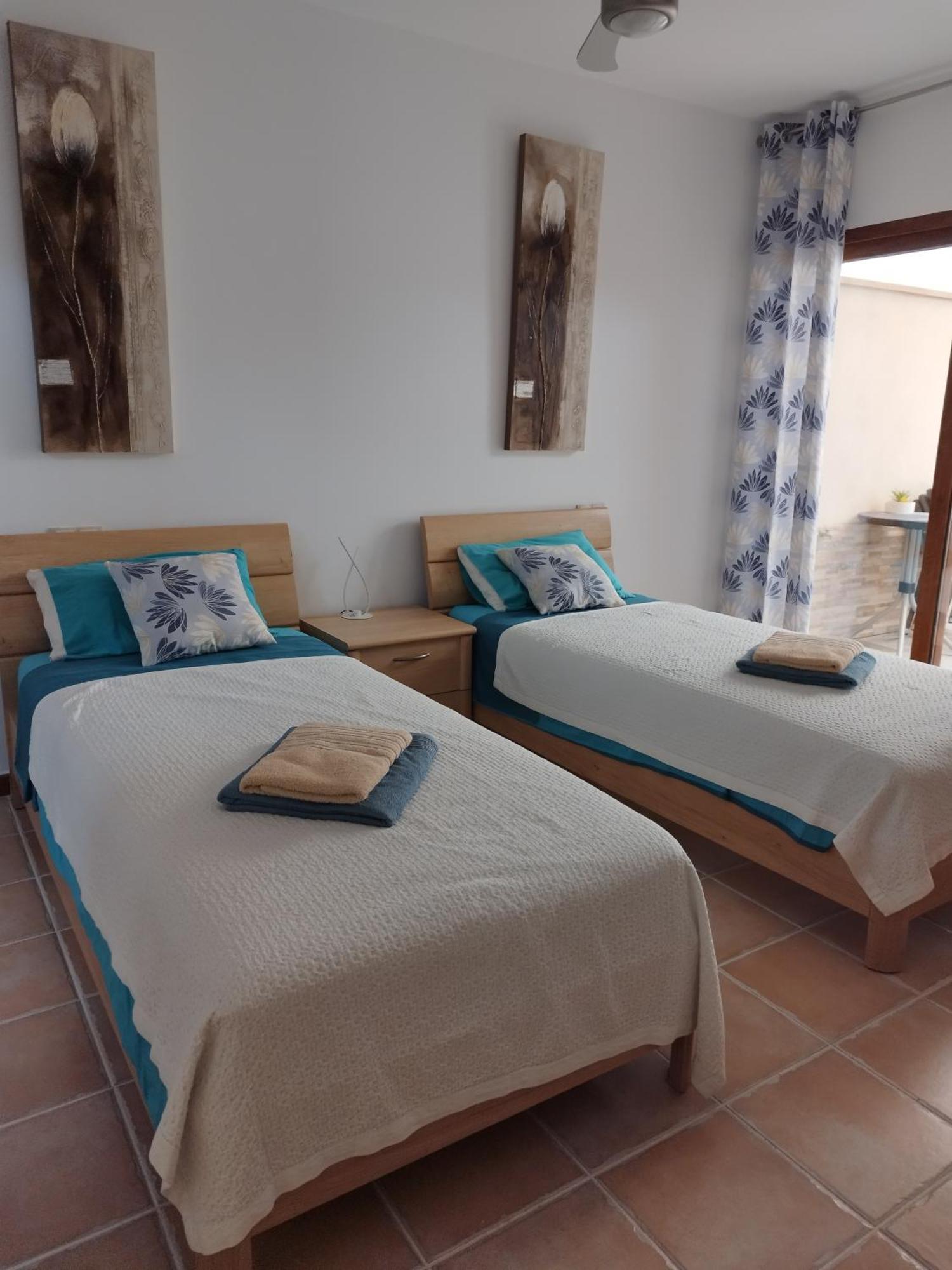 Vila Casa Lily Caleta De Fuste Exteriér fotografie